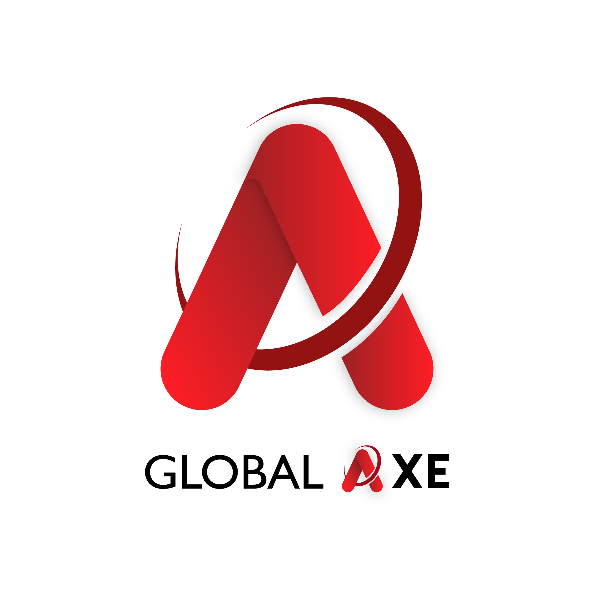Logo Global Axe
